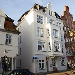** Hotel Cvjm Am Dom Alemania