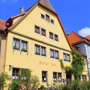 Butz Guest house