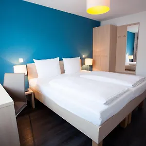 Centro Arkadia 2* Cologne