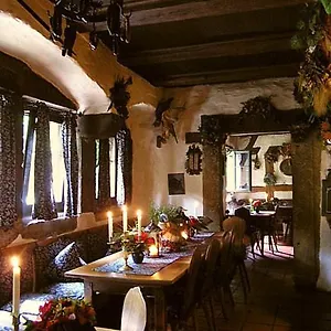 Altfraenkische Weinstube Guest house
