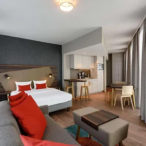 Adagio 4* Bremen