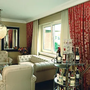 **** Hotel Business & Alemania