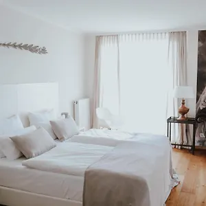 **** Hotel Boutique Classico Alemania