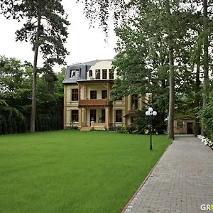 Residenz Kult 4* Berlin