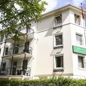 *** Hotel Marienthal Garni Alemania