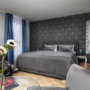 Ambassador-berlin Grunau 3* Berlin