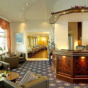 **** Hotel Allegro Alemania