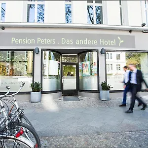 Peters - Andere 3* Berlin