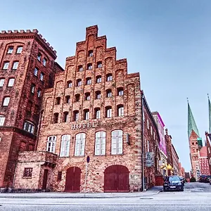 Anno 1216 2* Lubeck