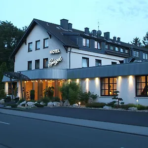 **** Hotel Spiegel Alemania