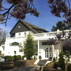 Ramor Garni 3* Duisburg